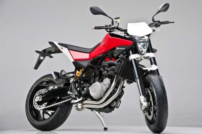 Husqvarna Nuda Specfications And Features